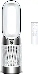 Dyson - Purifier Hot+Cool HP1 - White