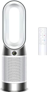Dyson Pure Hot + Cool Link Purifier Heater HP02 Silver/White Dyson Pure Hot + Cool Link Purifier Heater HP02 Silver/White