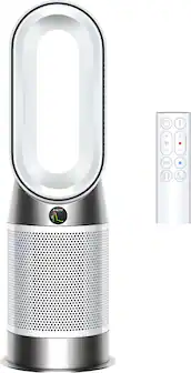 Dyson - Purifier Hot+Cool HP1 - White