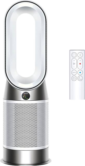 Dyson - Purifier Hot+Cool HP1 - White