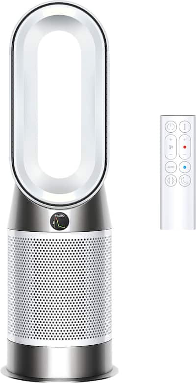 Dyson Purifier Hot+Cool HP1 White 519311-01 - Best Buy Dyson Purifier Hot+Cool HP1 White 519311-01 - Best Buy