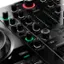 Alt View 11. Hercules - DJ Control Inpulse 500 DJ Mixer - Black.