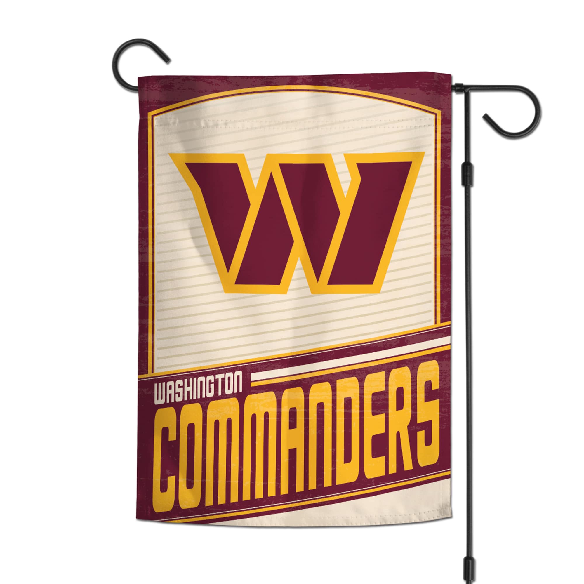 WASHINGTON COMMANDERS