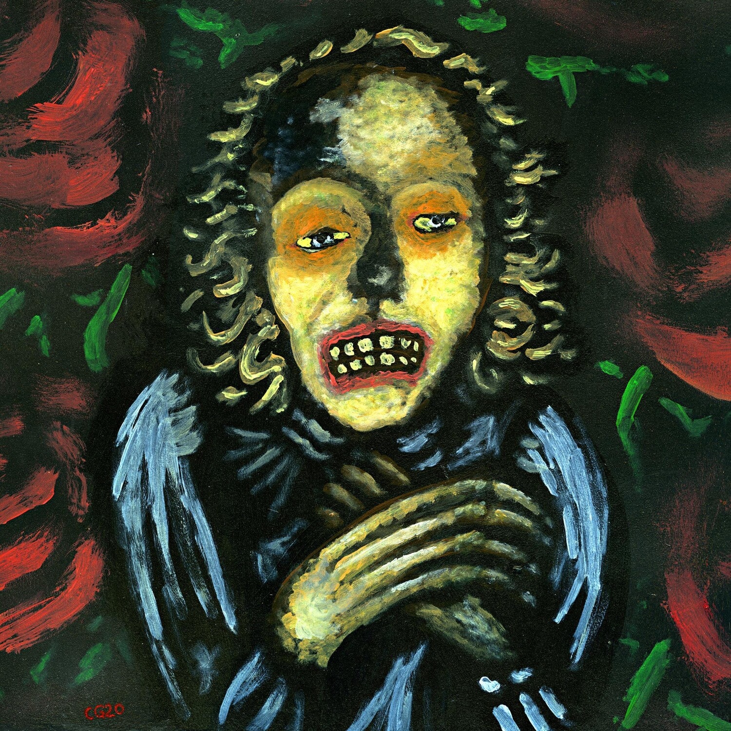 Rot TV - Tales Of Torment   - VINYL LP price history on PriceWatchPro