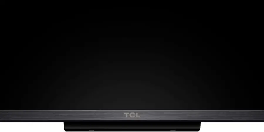 Alt View 30. TCL - 85" Class QM6K Series 4K UHD HDR QD Mini LED Smart TV with Google TV (2025) - Black.