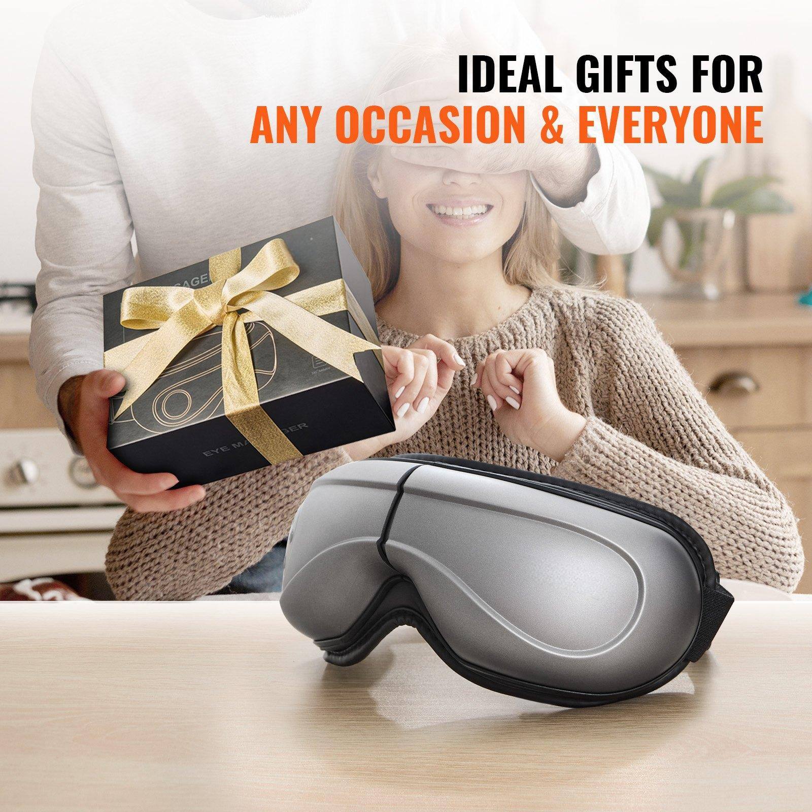 IDEAL GIFTS FOR ANY OCCASION & EVERYONE