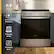 5.3 CU. FT.
Air Cooking Technology
10 Cooking Modes
No Preheat Air Fry
