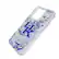 Alt View 1. Keyscaper - Kentucky Wildcats iPhone Paisley Design Clear Case - 13 mini - Multicolor.