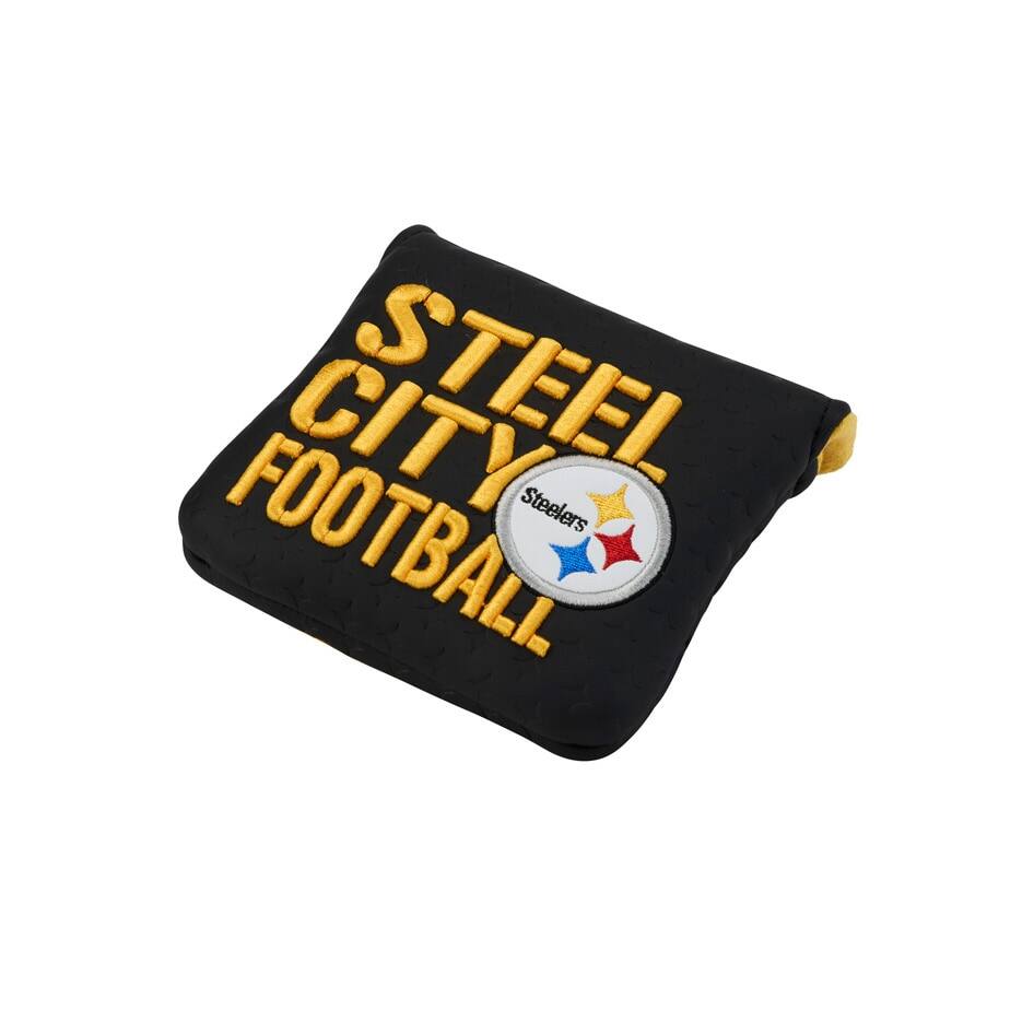 STEEL CITY FOOTBALL  
Steelers