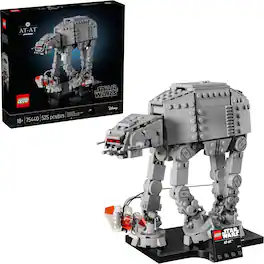 LEGO - Star Wars AT-AT Walker Building Set 75440