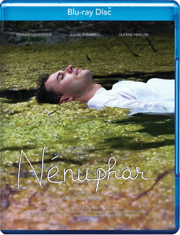 Front. Nenuphar (MOD) (BluRay Movie).