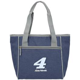Logo Brands - Kevin Harvick 16-Can Cooler Tote - Navy