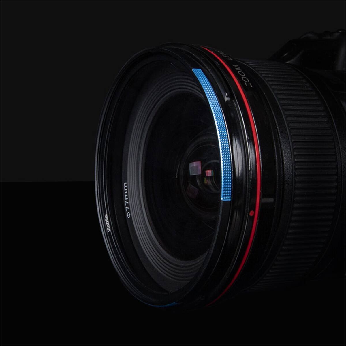 ZOOM 00mdds 77mm