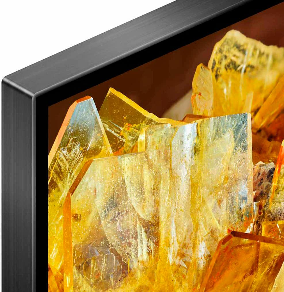 Alt View 2. Sony - Sony – Refurbished 75" Class BRAVIA XR X90CL LED 4K UHD Smart Google TV - (2023).