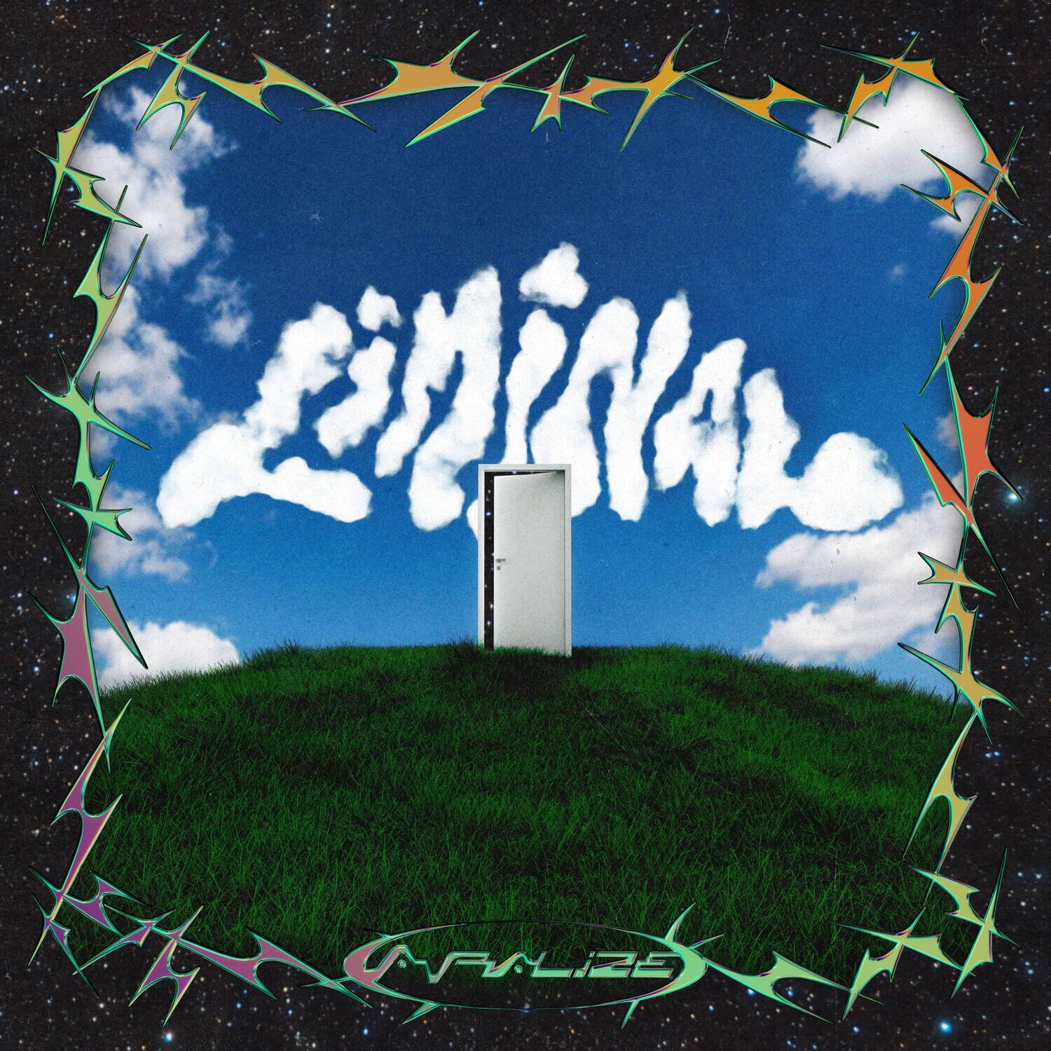 Avralize - Liminal   - COMPACT DISCS [CD] price history on PriceWatchPro