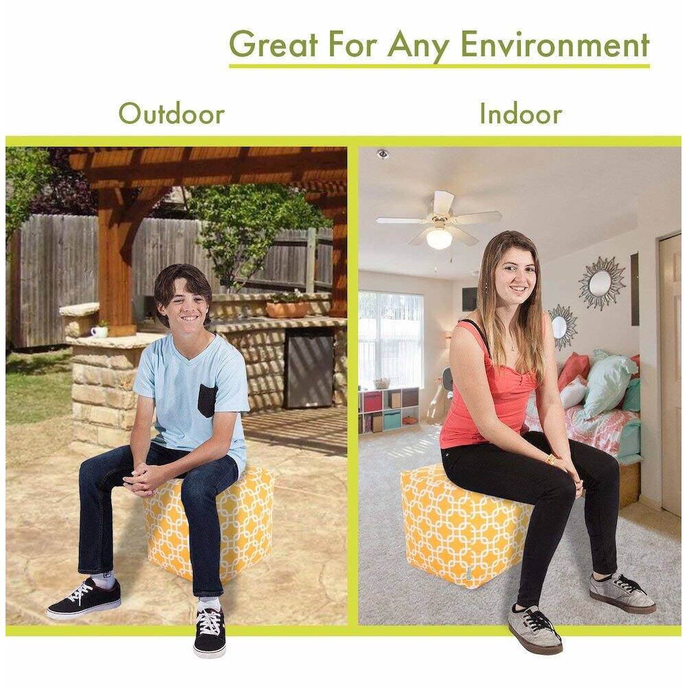 Great For Any Environment

Outdoor

Indoor