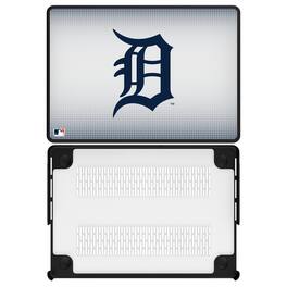 Keyscaper - Detroit Tigers Linen MacBook Case - Air 13 in - Multicolor
