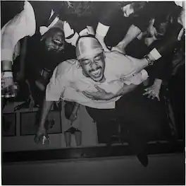 Dijon - Baby (Clear Vinyl) - VINYL LP