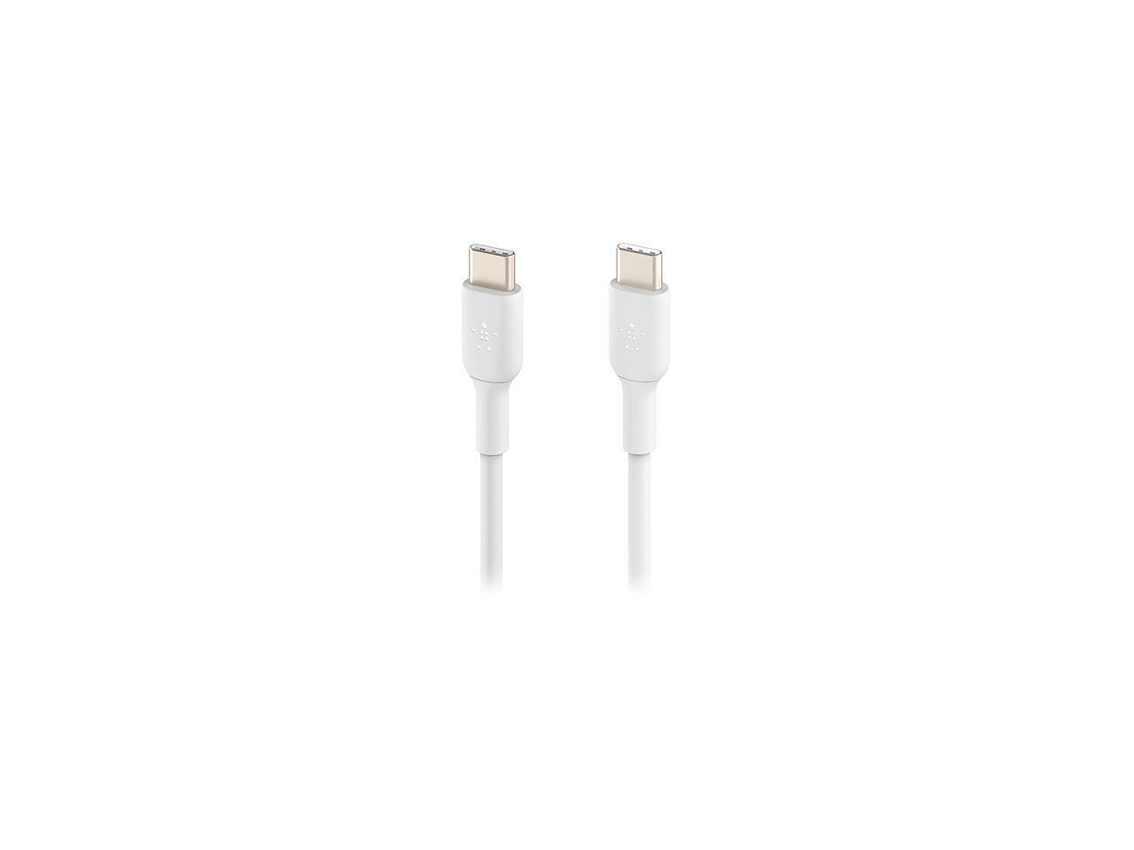 Alt View 1. Belkin - BELKIN USB-C/USB-C CABLE.