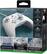 **ADVANTAGE WIRED CONTROLLER FOR XBOX - ARCTIC ICE**
**MANETTE FILAIRE ADVANTAGE POUR XBOX - GLACE ARCTIQUE**
- **Extra-Long 10 ft. USB-C Cable**
**Câble USB-C extra long de 10 pieds**
- **Anti-Friction Rings**
**Anneaux anti-friction**
- **Diamond Textured Grip**
**Poignée texturée en forme de diamant**
- **3.5 mm Headset Port**
**Port pour casque de 3.5 mm**
- **Immersive Dual Rumble Motors**
**Moteurs immersifs à vibration**
- **No Batteries Required**
**Aucune batterie requise**
- **Windows 10/11 Compatible**
**Compatible avec Windows 10/11**
- **Mappable Advanced Gaming Buttons**
**Boutons de jeu avancés et programmables**
- **Hall Effect Thumbsticks**
**Joysticks à effet Hall**
- **3-Way Trigger Locks + Impulse Triggers**
**Verrous