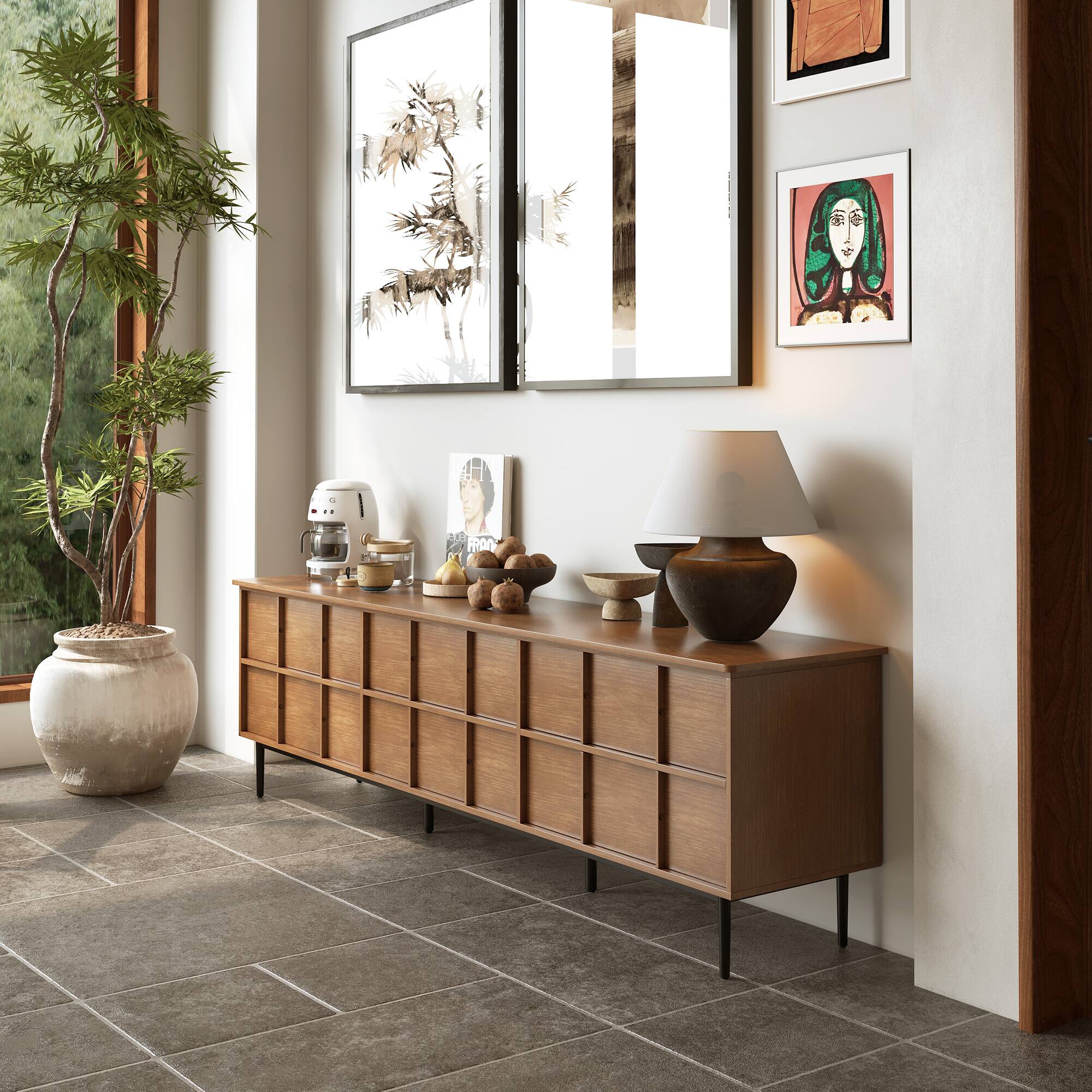 media item thumbnail