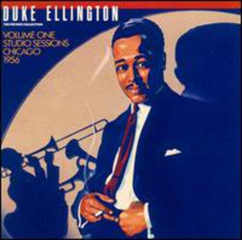 Duke Ellington - Private Collection 1: Chicago   - COMPACT DISCS [CD] price history on PriceWatchPro
