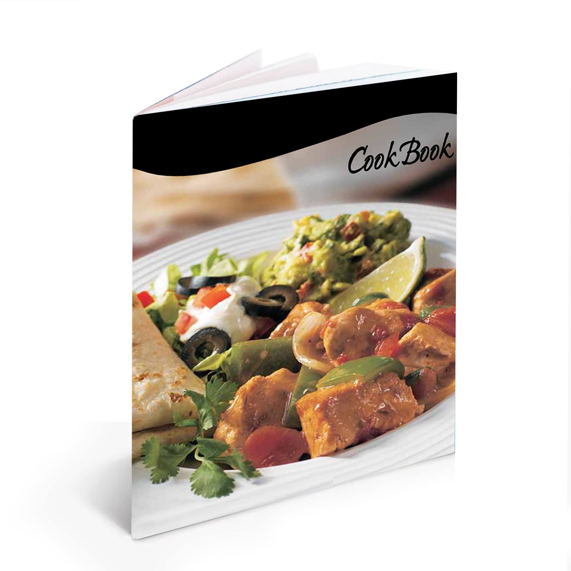 Cook Book
