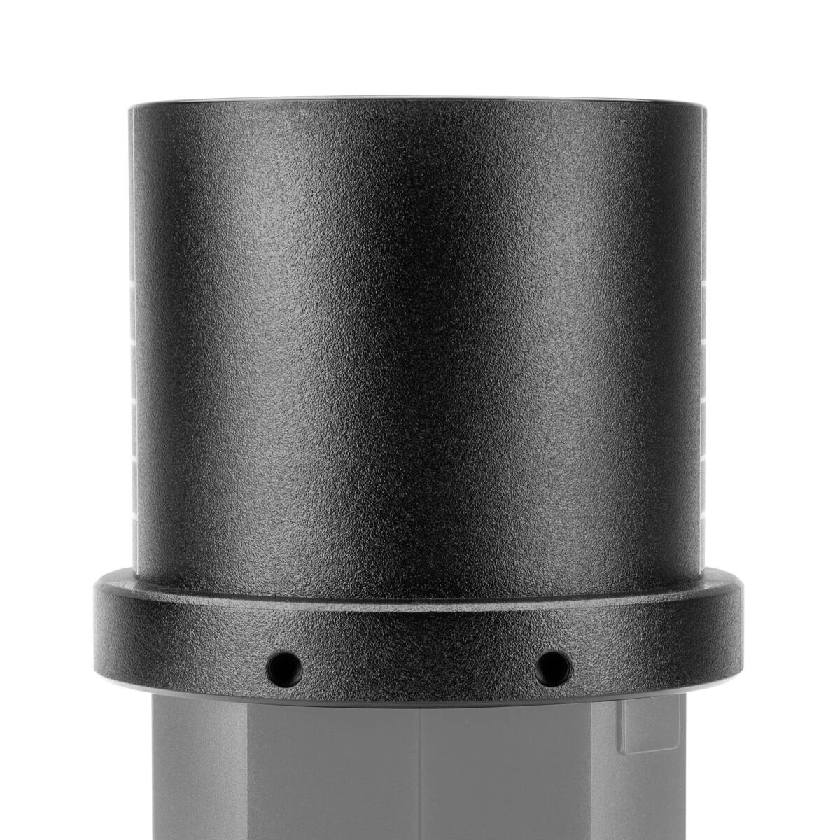 Alt View 5. Flashpoint - Flashpoint XPLOR 400PRO Profoto Mount Adapter.