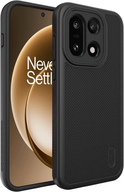 TUDIA OnePlus 15 5G (2025) MergeGrip Series Case TUDIA OnePlus 15 5G (2025) MergeGrip Series Case