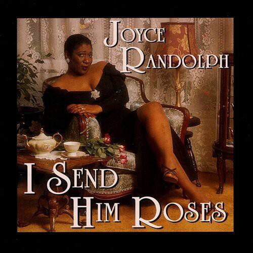 Joyce Randolph  
I Send Him Roses