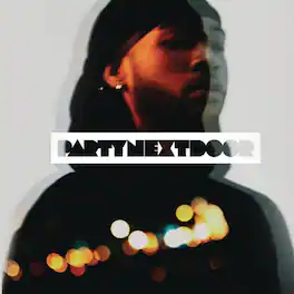 Partynextdoor - Partynextdoor - VINYL LP