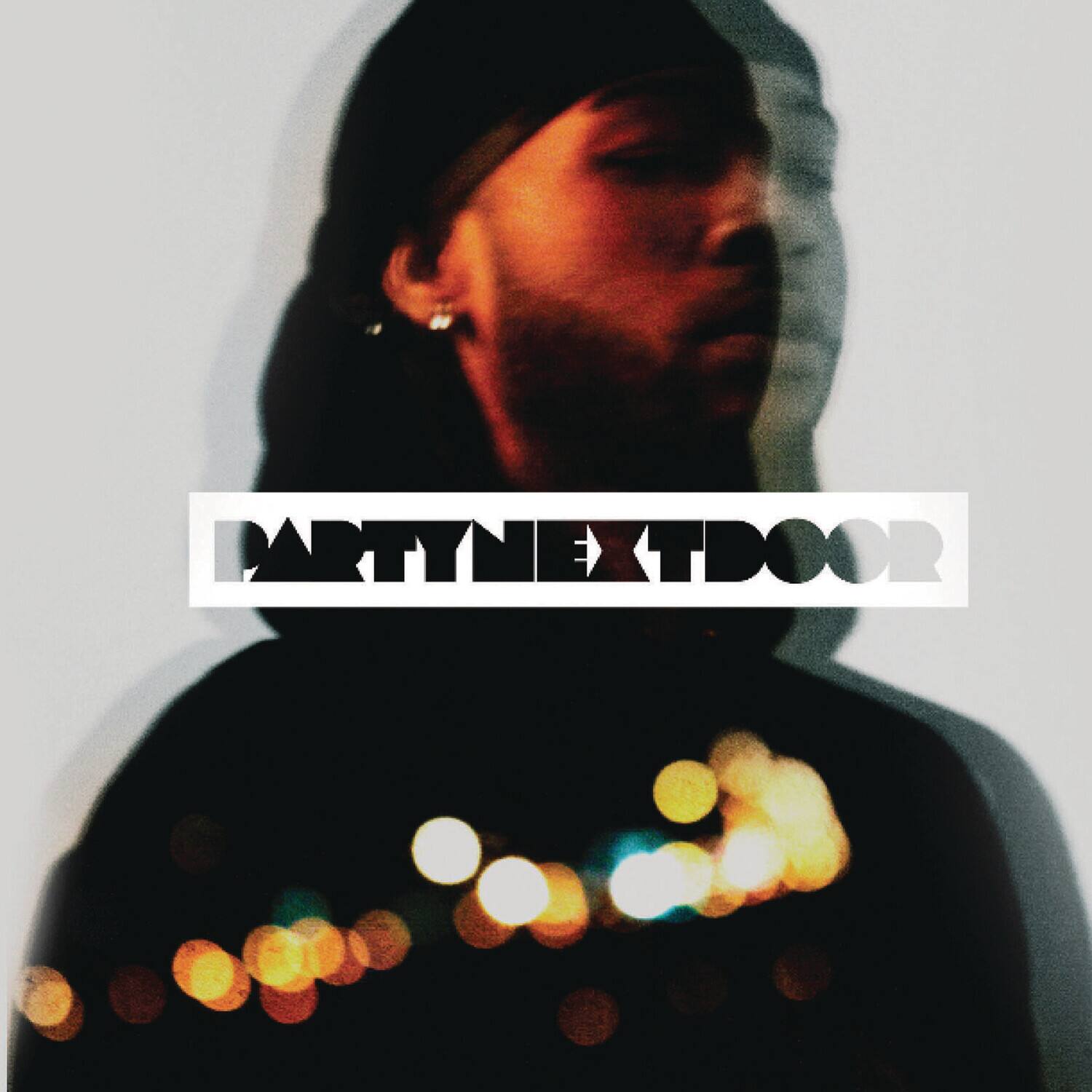 Partynextdoor - Partynextdoor   - VINYL LP