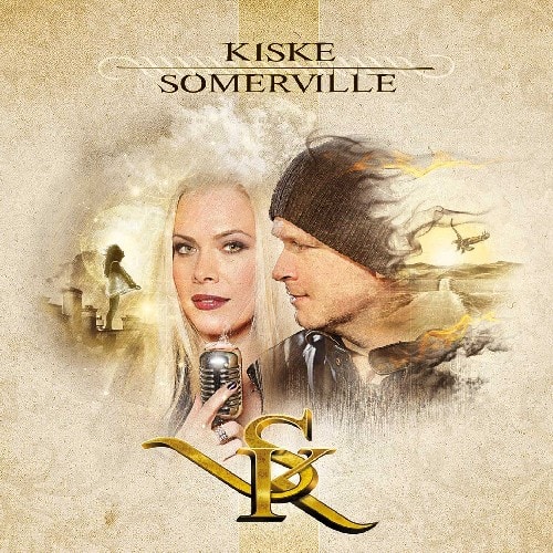 Kiske / Somerville - Kiske / Somerville   - COMPACT DISCS [CD] price history on PriceWatchPro