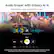 Audio Eraser with Galaxy Al: Reduce the noise. Reveal the magic. Analyzing sound... Noise Auto -25 Mute. Compatible with common video formats accessible in Gallery; helps minimize six sounds (Voice/speech, Music, Noise, Crowd, Nature, Wind). Utilizes AI; results vary.