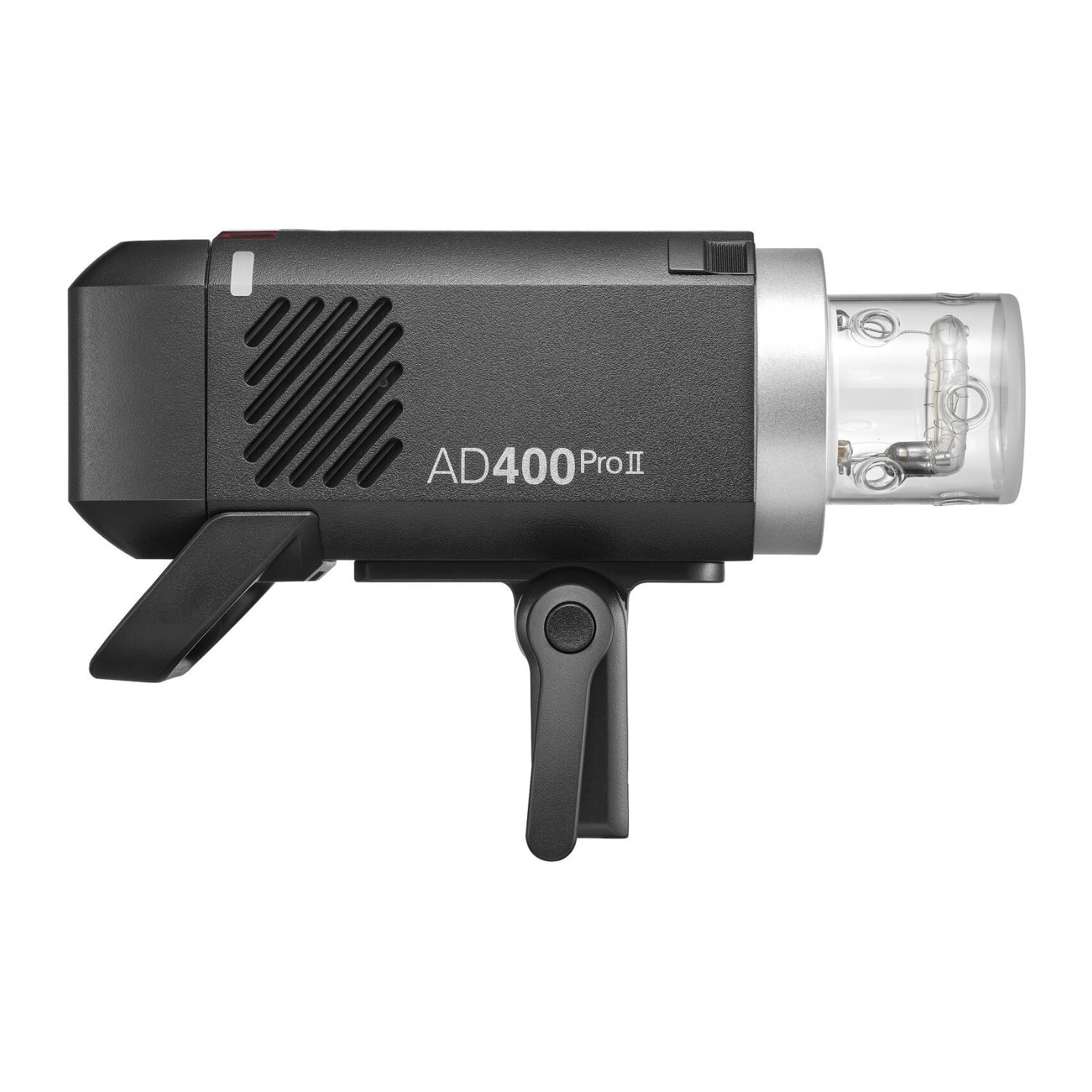 Godox AD400Pro II All in One Outdoor Flash 400Ws Up to 460 Full