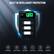 BUILT IN INTELLIGENT PROTECTION
NEEWER BASICS LCD USB Charger
CH1 CH2 CH3
$55
Aute + Overheating Electric Shocks Overvoltage Short Circuit Overcharge Overcurrent