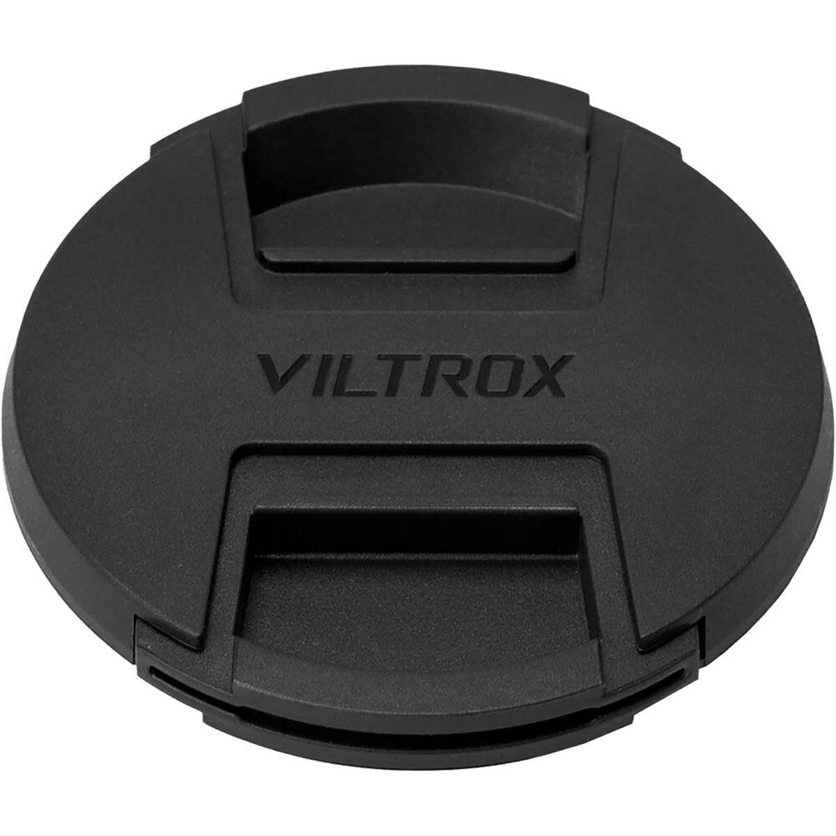 Alt View 6. Viltrox - Viltrox AF 56mm f/1.2 Pro E Lens for Sony E.