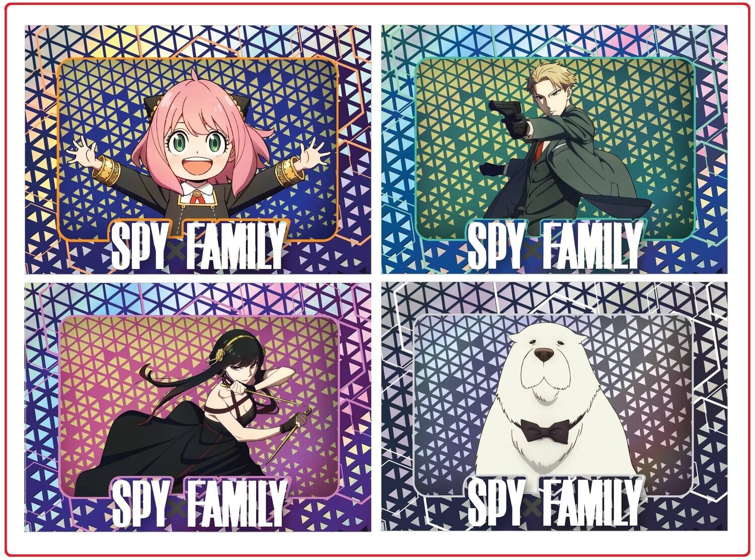 SPY FAMILY  
SPY FAMILY  
SPY FAMILY  
SPY FAMILY
