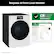 Bespoke AI Front Load Washer
Consumer Reports RECOMMENDED
CR Consumer Reports
Samsung Bespoke WD90F53AVYUS
- Actoriocd
- product t
- 80 Nr n I
- RECMU CNEMC NICCEN
- Wealving
- nestina 119
- 35 RECOMMENDED 1983
Pros
- Using the Normal cycle, this washer is Very Good.
- Energy efficiency is Very Good.
- It's quiet.
- It's easy to use.
- It's easy to clean.
Cons
- Using the Heavy cycle, this washer is just Good.
- It's not as good at cleaning as some other models.
CR's Take
- This washer is a great choice for most people.
- It's quiet, easy to use, and easy to clean.
- It's a good value for the money.
*Samsung WF90F53AD model.