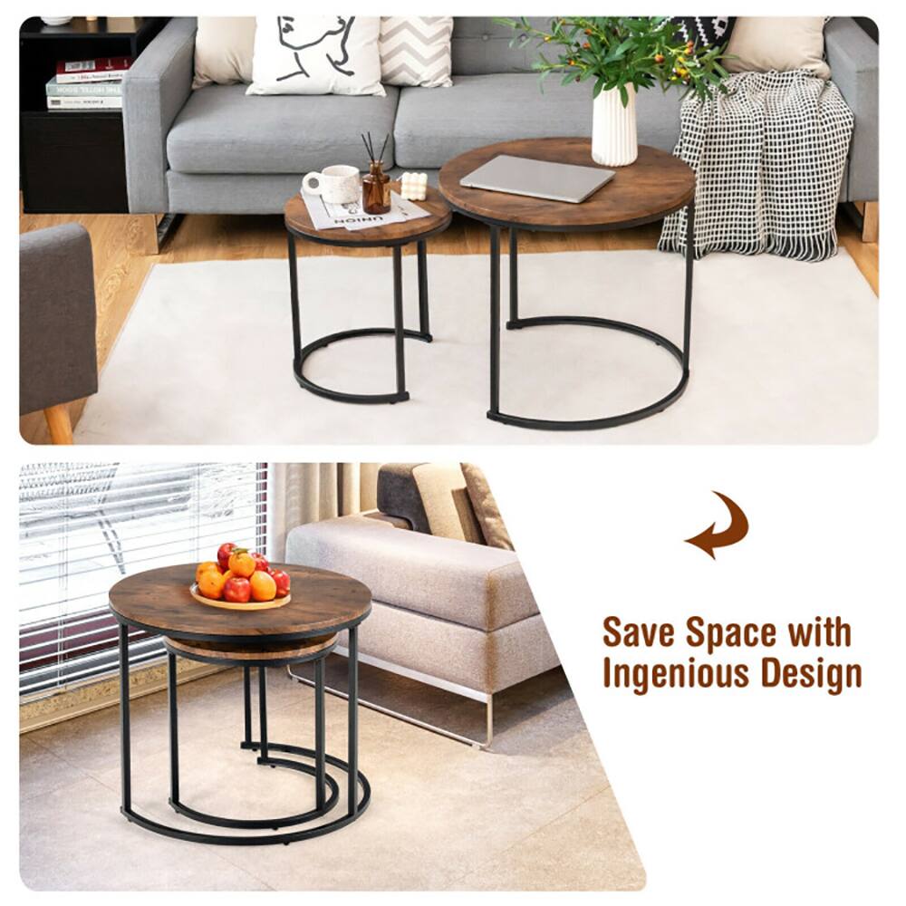 Save Space with Ingenious Design
