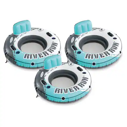 INTEX RIVERRUN RIVERRUN RIVER RIVER INTEX RIVERRUN RIVER