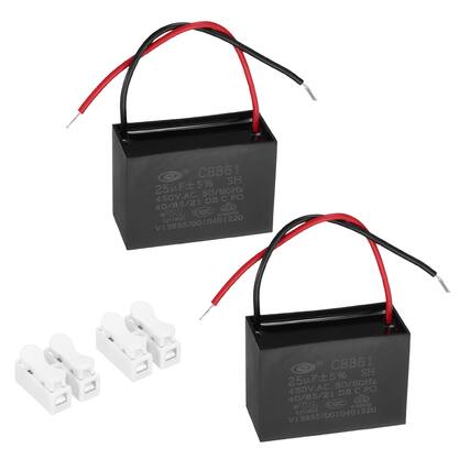 CBB61
25µF ±5%
450V AC, 50/60Hz
DB
PO 40/85/21
S
CQC
ENS0252
V13855/0010401220
F215893