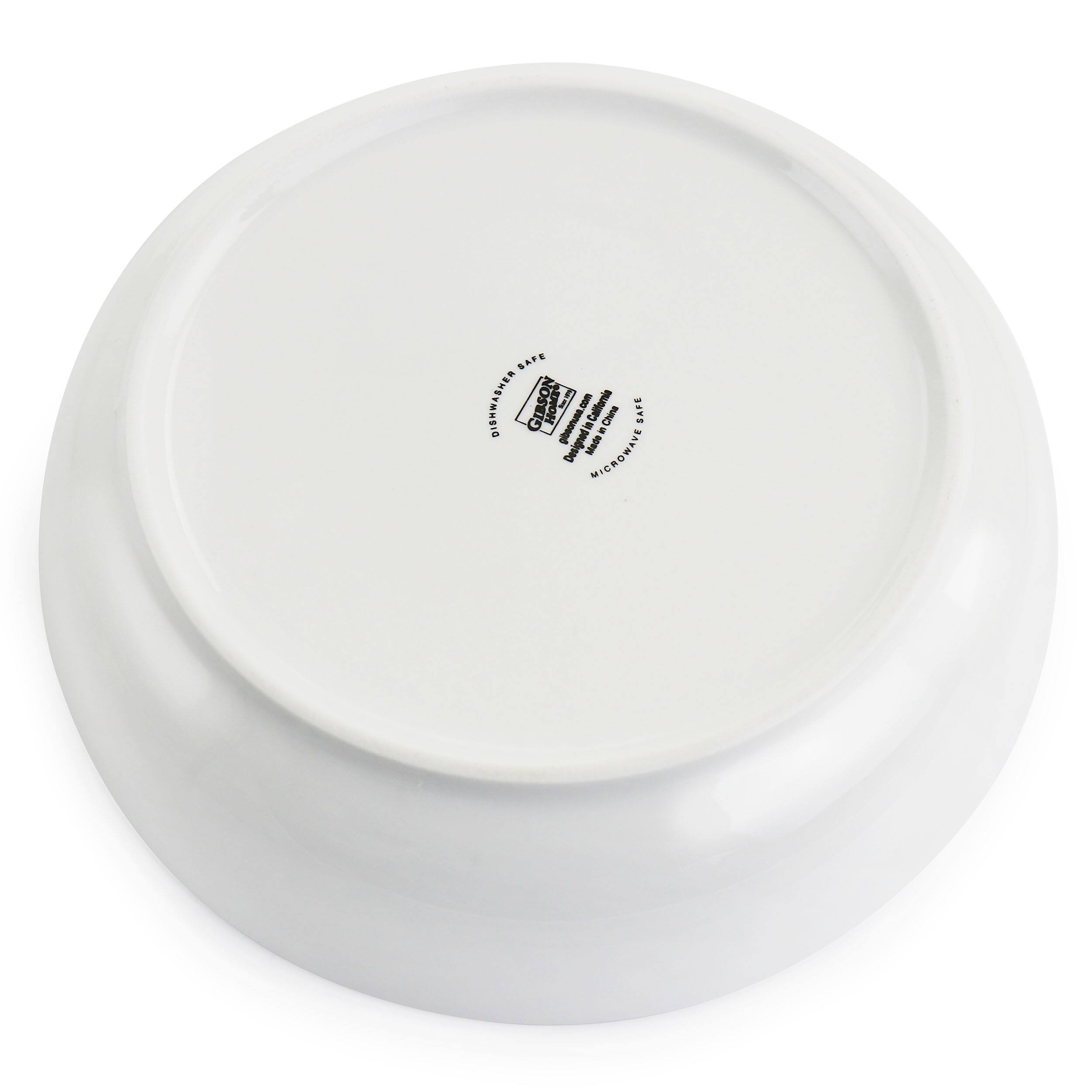 SAFE DISHWASHER GIBSON HORE .com California SAFE poeonuse Designed in California - Chans . Designed Made MICROWAVE SAFE