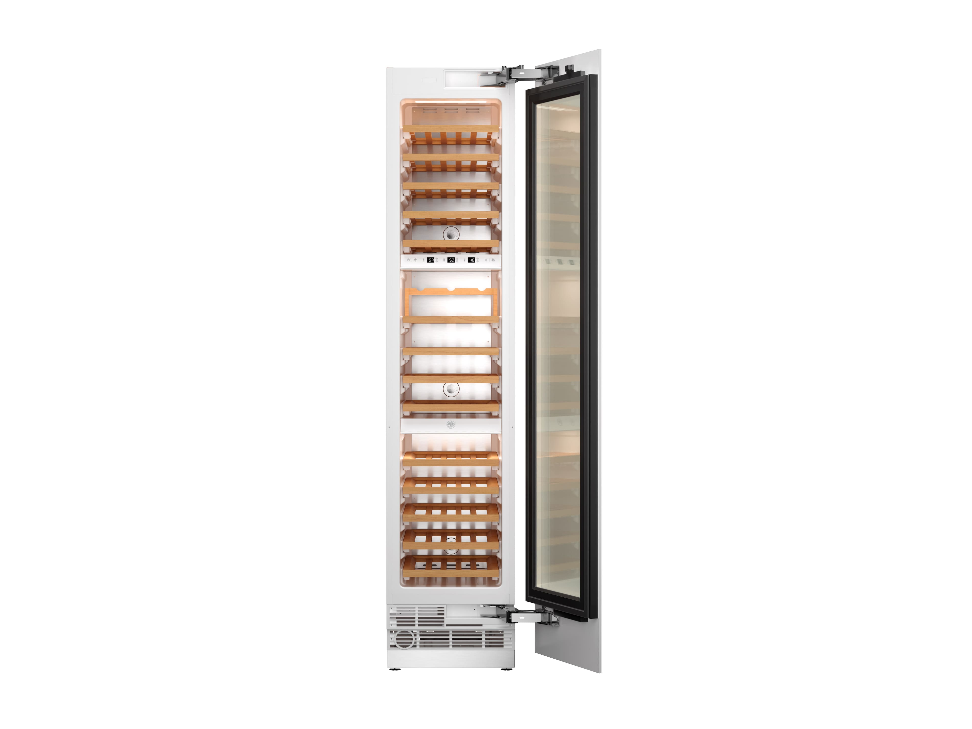 "18"" Bertazzoni Wine Column - Panel Ready - Custom Panel Ready" price history on PriceWatchPro