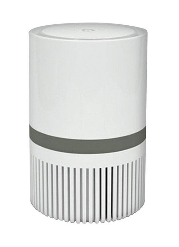 Front. Envion - Envion Therapure HEPA Air Purifier.