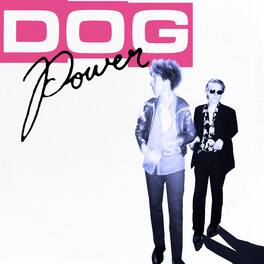 Dog Power - Dog Power - VINYL LP