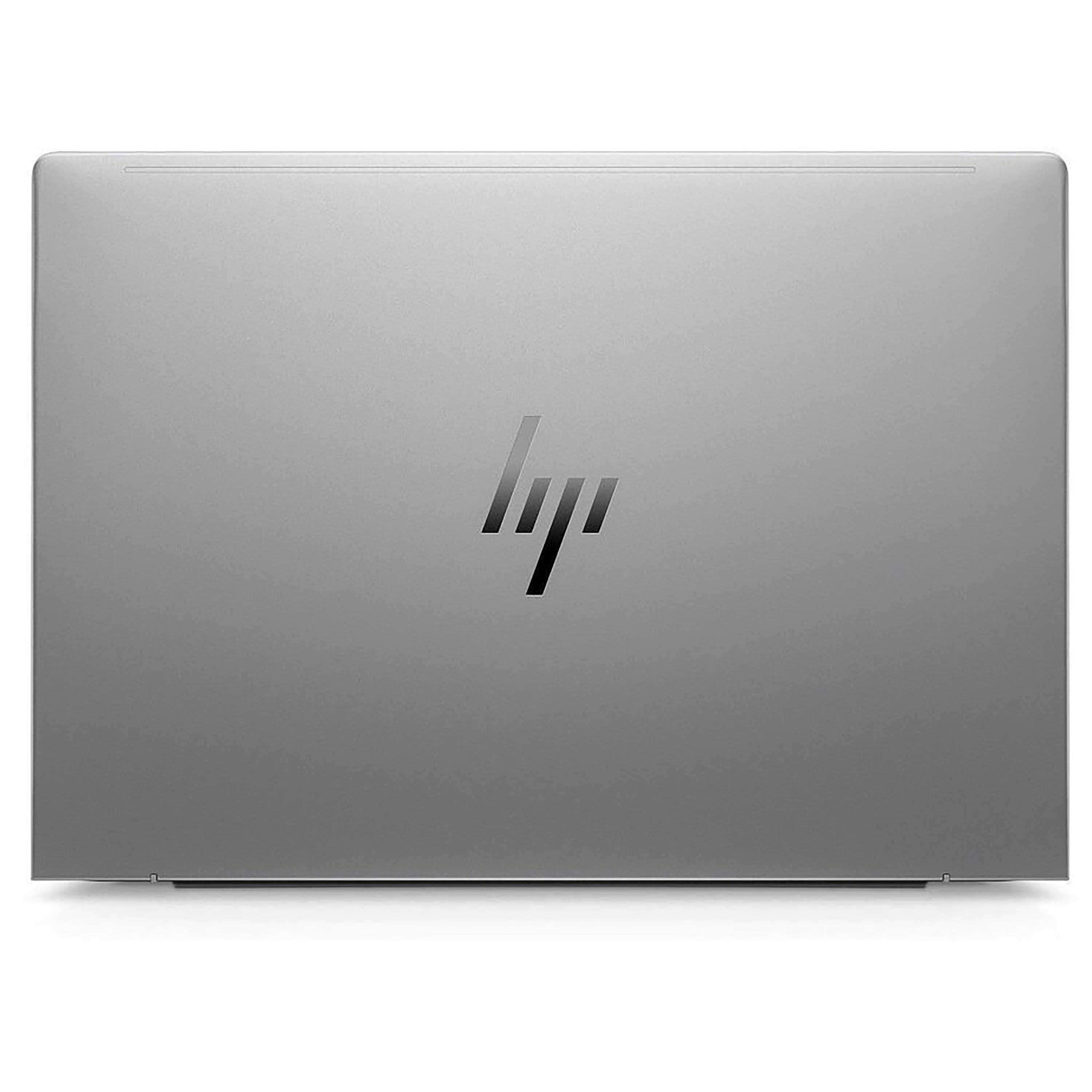Alt View 4. HP - ZBook 14" Copilot+ PC Laptop - AMD Ryzen AI 9 PRO HX 375 with 32GB Memory - 1TB SSD - Meteor Silver.