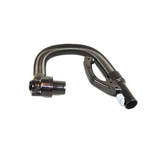 Left. EnviroCare - Vacuum Hose for Vacuum Part #CMQD-HOSE 1 Pack.