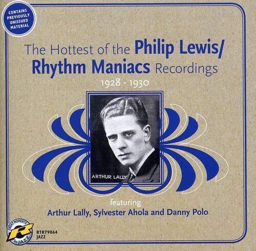 Joe Candullo & His Everglades Orchestra - Blowin Off Steam 1926-1928   - COMPACT DISCS [CD] price history on PriceWatchPro