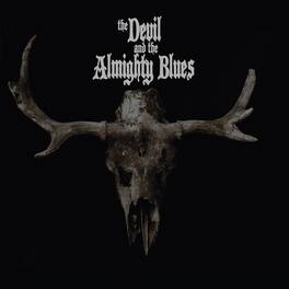 Devil & Almighy Blues - O.S.T. - Devil & Almighy Blues (Original Soundtrack) - VINYL LP
